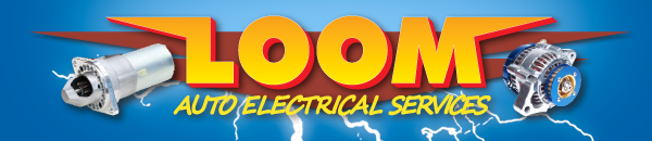 Loom Auto Electrical